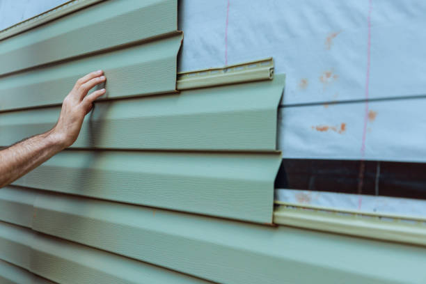 Best Historical Building Siding Restoration  in Aloha, OR